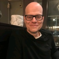 Jonas Thörnqvist
