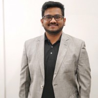 Keyur Mistry