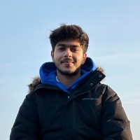 Arjun Khanna