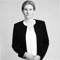 Margrethe Skjerven Himle