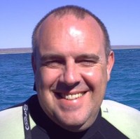 Ian Downs