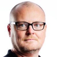 Daniel King