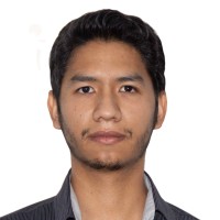 Jose Daniel Cepeda Jimenez