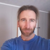 Kenny Edward Van Hook
