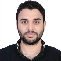 Mahmoud Yousry