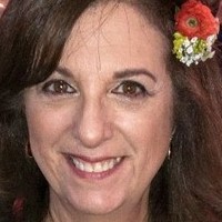 Marsha Gerechter Abramovich