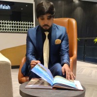 Ghulam Mustafa