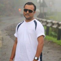 Vignesh Patel