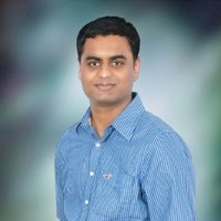 Ravin Patel