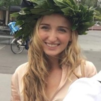 Sofia Casarin