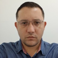 Rodrigo Eduardo Oliveira