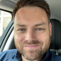 Martin Weeks