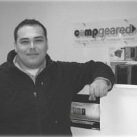 Christopher Dennis