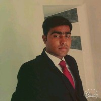 Ashishkumar Yadav