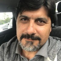 Habib Zeinali