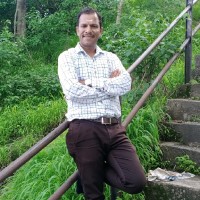 Roshan Katkar