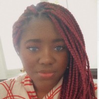 Grace Deborah Ngoma