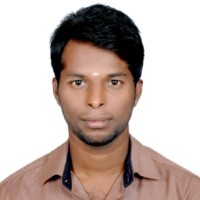 Nagarjun Selvaraj