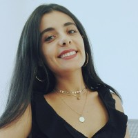 Khelifi Khouloud