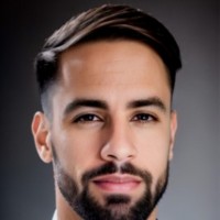 Nicolas Lopez