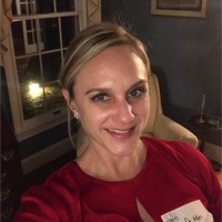 Jennifer Allen