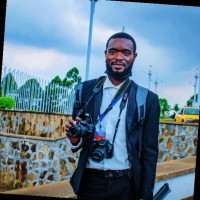 Muchuo Clifford - The Hungry Videographer