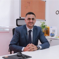Mohammed Frehat