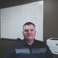 Wayne Schwanke
