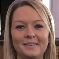 Nikki Rustill - Mcipd