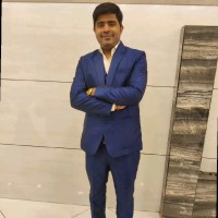 Manish Kumar Sharma
