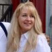 Deborah Marsala