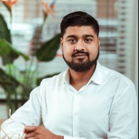 Ganesh Jhinkoe-Rai