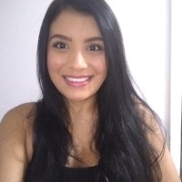 Tamires Cristina