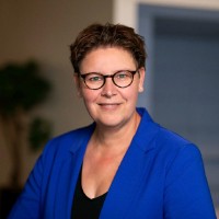 Karin Van Pomeren-Kers