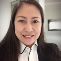 Sharon Lozada