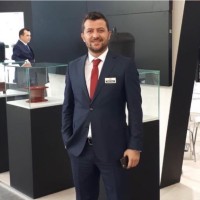 Emre Ozluk
