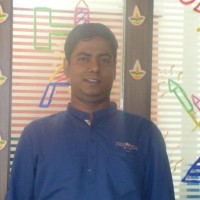 Mahendra Bharadwaj