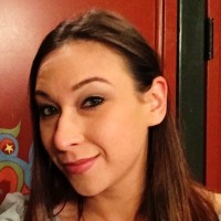 Mikaela Peters, BSN, RN, CCRN