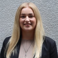 Zoe Jones