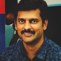 Raghu Ram Kurella