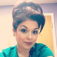 Ashley Ramirez