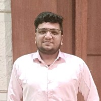 Deepak Geetkar