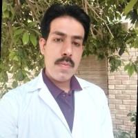 Saddam Hussain