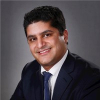 Basil Bansal