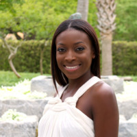 Alexia Pierre