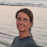 Claudia Kurdiovski