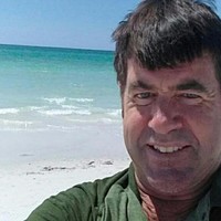 Daniel Barker