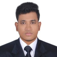 MD ROBIN MOLLA