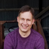 Jason Paulsen