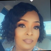 Sryia Roach Huff